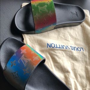 Great Quality waterfront slides
